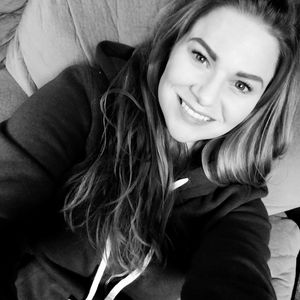 Meet your Posher, Jill